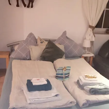 Appartement The African Place *