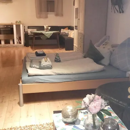 The African Place Appartement